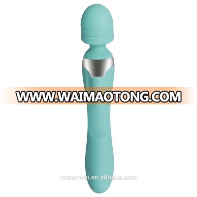 Hot Wand Massage Magic Vibration  Vibrating Tools Massage Electric Massager