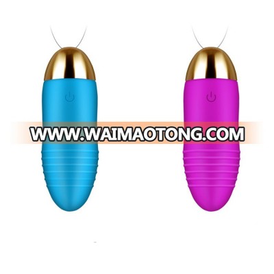 Remote Mobile APP Control Bluetooth Sex Toy for Woman egg vibrator