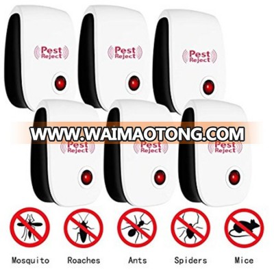 Ultrasonic Pest Repeller pest repeller, electronic pest repeller mosquito