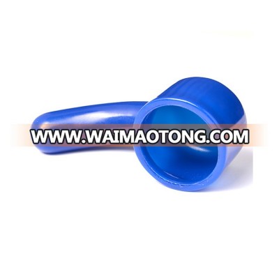 Curved And Straight AV Vibrator Attachments Caps Magic Wand Massager Accessories