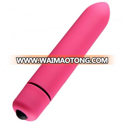 Promotion Gift Wholesale Price Sex Toys for Women AAA Battery Operated Mini bullet Vibrator