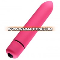 Promotion Gift Wholesale Price Sex Toys for Women AAA Battery Operated Mini bullet Vibrator