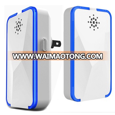 2018 New ultrasonic multiple Pest Repeller Control Mosquito Repellent, Pest Repeller Repellent Mosquito