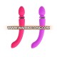 Intelligent Vibrator for Woman Rechargeable AV Wand Dildo Vibrator